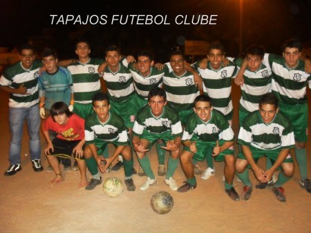 Tapajós Esporte Clube